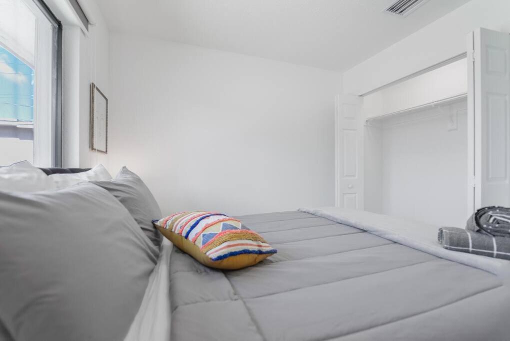 Quaint 3-bedrooms Duplex For Your Perfect Casa vacanze