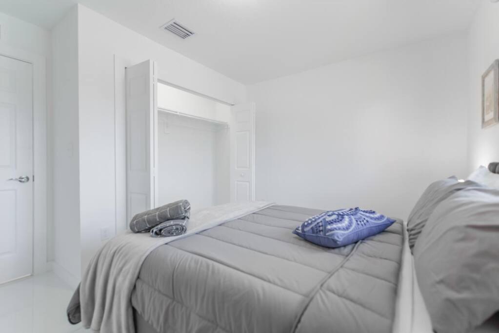 Casa vacanze Quaint 3-bedrooms Duplex For Your Perfect Miami